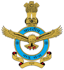 sarkariadhikari - Indian Airforce Logo